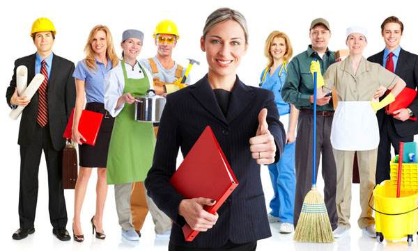 Marmara Bayan Temizlikçi Hizmeti